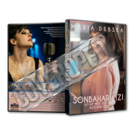 Sonbahar Kızı - Bo we mnie jest seks - 2021 Türkçe Dvd Cover Tasarımı